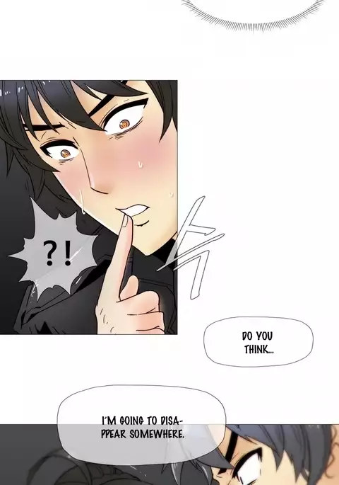 Household Affairs Ch.1-34