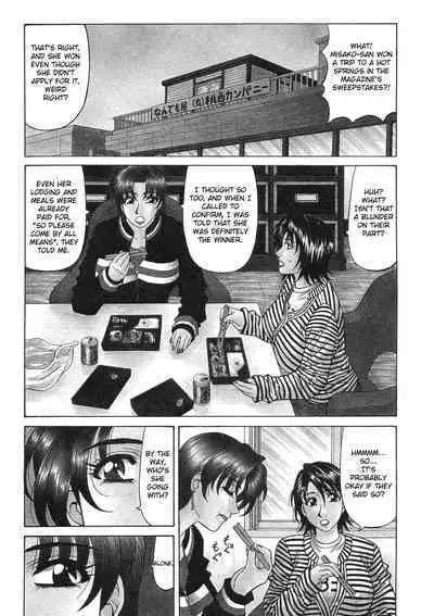 Kochira Momoiro Company Vol. 2 Ch.1-7