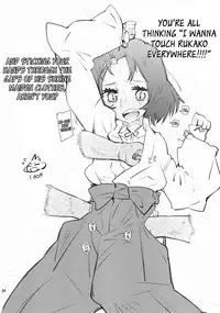 (Nyosoket!) [Kabuttari Kaburanakattari (Seihoukei)] Daga, "Daga Otoko da" to Iu Jijitsu ga Doushita to Iu no da? | But Does The Fact That He's A Guy Even Matter? (Steins;Gate) [English] =SW=