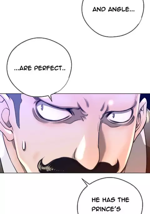 Perfect Half Ch.1-17