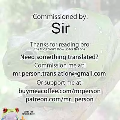 [Announ] Shunkashoutou Harem Tengoku! Dai 3-Wa Honjitsu Wa Fuyubiyori ~ | A Harem Paradise for All Seasons! Part 3: A Fine Winter's Day (COMIC Kuriberon DUMA 2022-02 Vol. 33) [English] [Mr_Person]