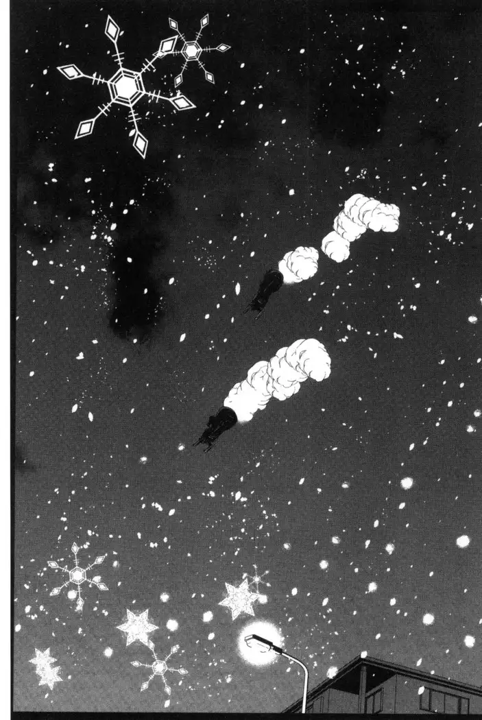 Kanojo wa Manatsu no Santa Claus