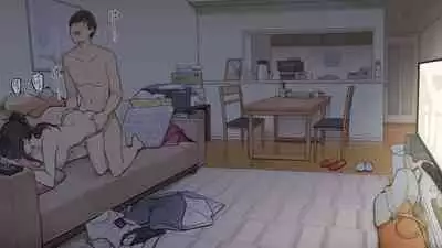 Zettai Okoranai Toshiue Kanojo ni Ichinichijuu Chokkai Dashi Tsuzuketemiru Hanashi