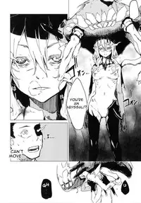 [100yenMoFA (Mirino)] Wowari no Yume (Kantai Collection -KanColle-) [English] [constantly] [Digital]