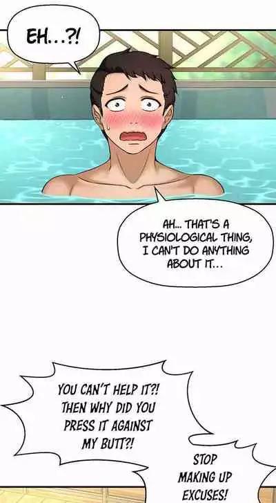 I Want To Know Her Ch.20?