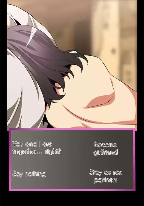 Love Parameter Ch.1-76