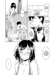 [Ryuuta] Mitsuji | Secrets [English] [34th squad]