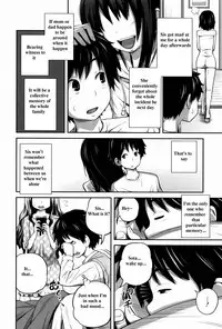 [Tsubaki Jushirou] Daily Sisters Ch. 1-2 [English]