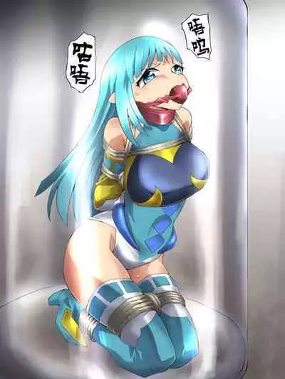 Fairy Knight Fairy Bloom Ep4 Chinese Ver.