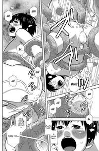 (C82) [380 (Sabawo)] Ponkotsu Akuma to Mahoutsukai no Mori [English] {Hataraki Bachi Translations} [Decensored]