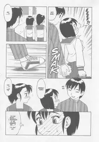 [Wolf Ogami] Super Taboo XXX #3 [English]