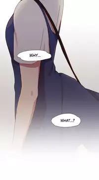 [PINKO] Scandal of the Witch Ch.1-29 (English) (Ongoing)