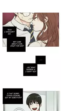 [The Jinshan] Sadistic Beauty Ch.1-24 (English) (Ongoing)