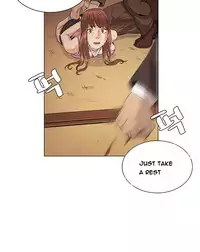 By Chance (Ep. 1-27) [English]