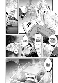 [Katou Teppei] Too Drunk to Hard-on [English] [resurrective, Messy] [Digital]