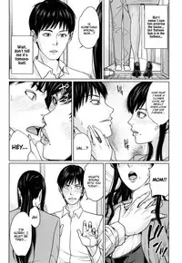 [Maimu-Maimu] Delivery Mama ~Midara na Ore no Gibo-san~ Ch. 1-2 [English] {desudesu}