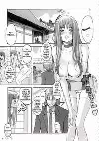 (C66) [Manga Super (Nekoi Mie)] BABY DREAM (Dead or Alive) [English] [SaHa]