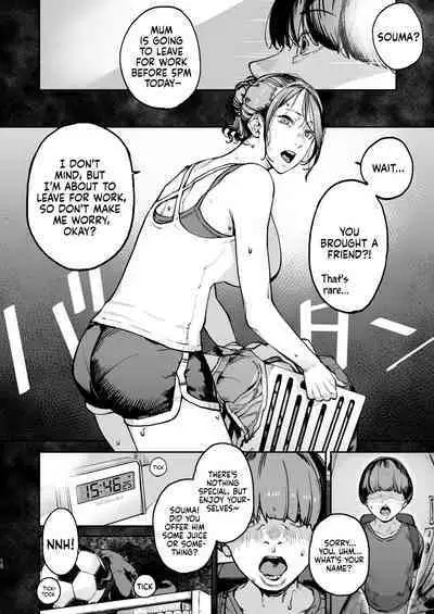 Boku ga Shinu made no 1-byoukan | One Second Before I Die