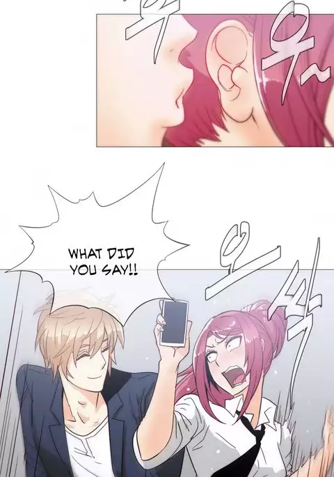 Household Affairs Ch.1-42