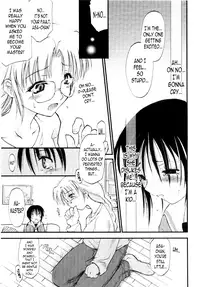 [Ouma Tokiichi] Atarashii Asobi - Mebae - Ch. 1, 5, 7-9 [English] [N04h]