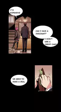 By Chance (Ep. 1-27) [English]