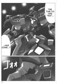 (C78) [LEYMEI] Unlimited Road (Muv-Luv) [English] [Chen Gong]