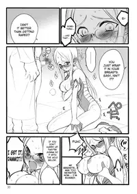 [Keuma] ERO Figure Jou Ch. 1 [English] [biribiri] [Digital]