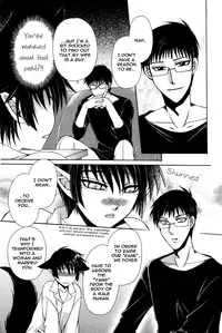 [Dr. Ten] Ayashii Kazoku Keikaku | Doubtful Family Planning Ch. 1-3 [English] [terribletrio]