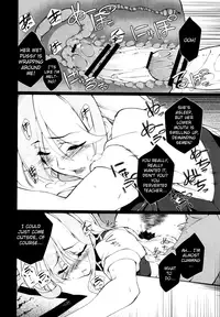 (Reitaisai 9) [various] Touhou Sleep Sex Anthology ch1-3, 6-8, 10, 14, 16, 19, 21 (Touhou Project) [English] {pesu}