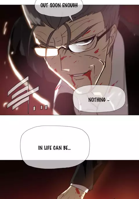 Household Affairs Ch.1-33