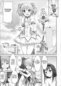 (Mou Nani mo Kowaku Nai) [Galley (ryoma)] True End (Puella Magi Madoka Magica) [English] {doujin-moe.us}