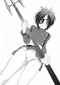 [MAXIY (Maki)] Dokuro ha Ore no Yome! (Katekyo Hitman REBORN!)