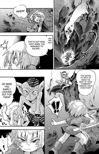 (C82) [Puchi-ya (Hoshino Fuuta)] Toraware Hime IV Kanketsuhen | Captive Princess 4 [English] [Saha]