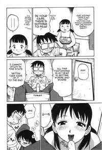 [Karma Tatsurou] Mousou Tsutomu - Eccentric Daydreamer! | Fantasizing Tsutomu (Goro Dynamite!) [English]