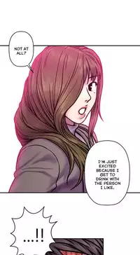 Ghost Love Ch.1-21 (English) (YoManga) (Ongoing)