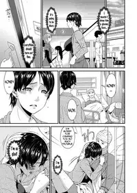 [Bai Asuka] Keiyaku Dorei Zuma | Contractual Slave Wife Ch. 1-7 [English] [N04H]