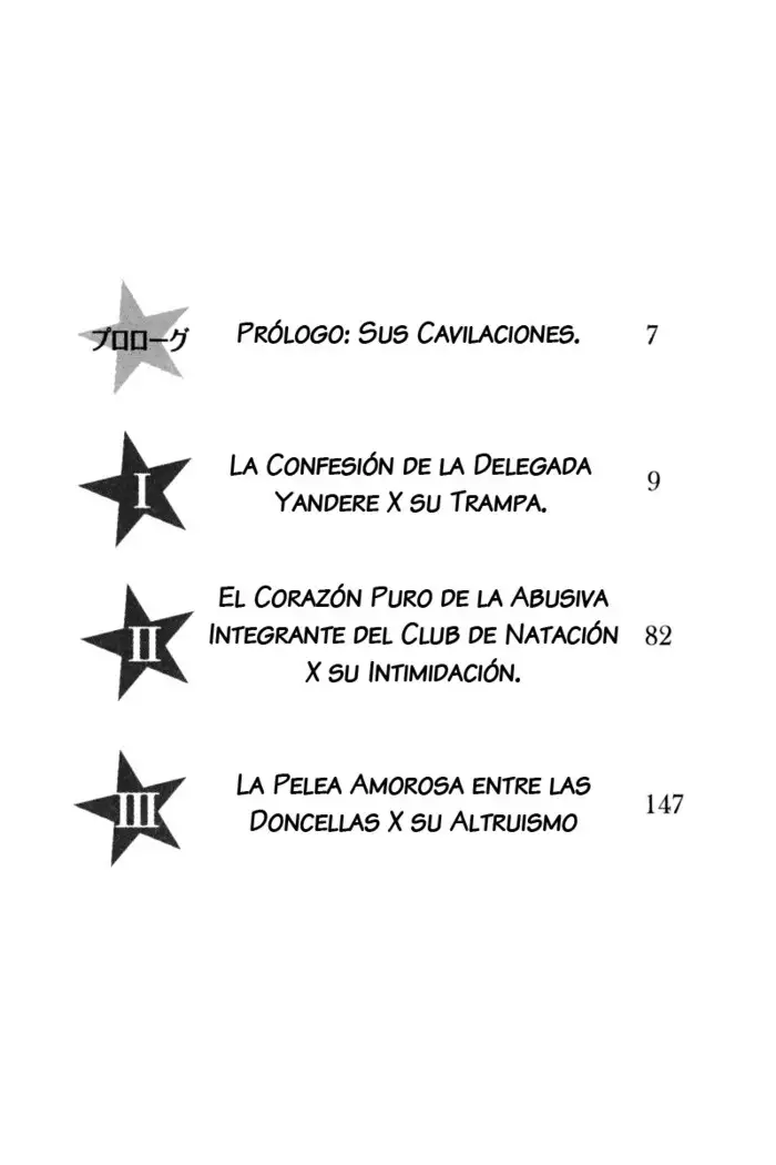 Koi Otome - Yandere Seitokaichou Sasara-Senpai to Dokuzetsu Suieibu Kotoko-Chan Ch. 0