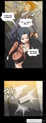 [Yihyeonmin] Drug Candy Ch.0-37 (English) (YoManga) (Ongoing)