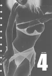 [2CV.SS(Yoshimitsu Asagi)] Inamorato Prediletto 3 (Final Fantasy VII Advent Children, Rumble Roses)