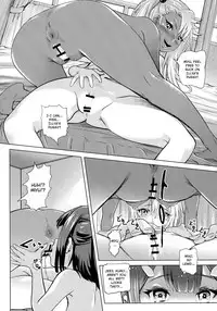 (COMIC1☆11) [SMS -Strawberry Milk Studio (Lunaluku)] Shikkin Mahou Shoujo (Fate/kaleid liner Prisma☆Illya) [English] [Clawhammer]