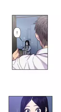 Ghost Love Ch.1-21 (English) (YoManga) (Ongoing)