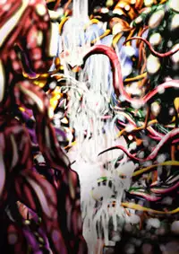 [Dende] Fushigi Sekai -Mystery World- Nonona 37 ~Nonona no Koushuchitsu Shime Inkangoku, Tsubaki no Sonin Kansou Kousoku Mushi Kui Ingokukei~