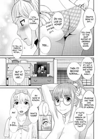 [Kawamori Misaki] Megumi-san wa Musuko no Kanojo Ch.1-8 [English]