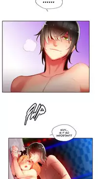 [Juder] Lilith`s Cord Ch.1-22 (English) (Ongoing)