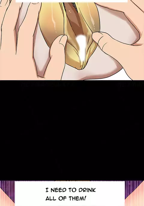 Secret Island Ch.1-10