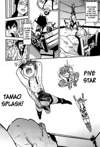 [Shiwasu no Okina] Pisu Hame (Ch.0-16) [English] (updated with desudesu's ch.16)