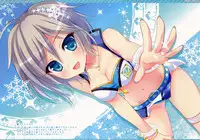 (Mimiket 32) [Ame nochi Yuki (Ameto Yuki)] MIMI-M@S (THE IDOLM@STER CINDERELLA GIRLS) [Chinese] [Nagisakura汉化]