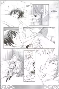 (COMIC1☆3) [Cras Sola (Ashi)] KPP (CODE GEASS: Lelouch of the Rebellion) [English]