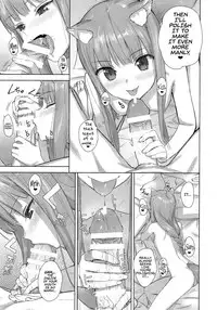 Wacchi to Shippori Kezukuroi Bon | Affectionate Grooming With Me