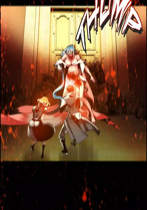 Lilith`s Cord Ch.1-23